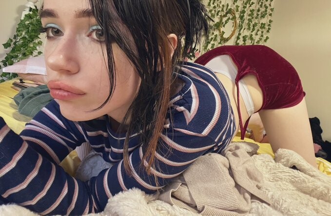 Liiias OnlyFans Nude Leaks photo leak 365 of 436
