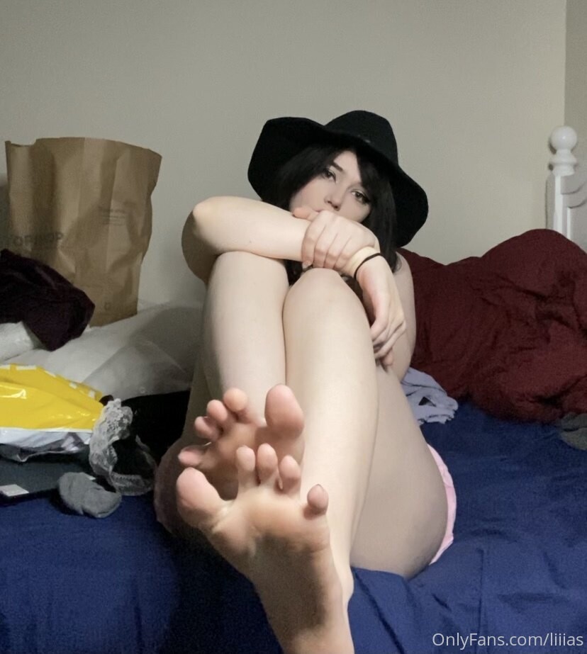 Liiias OnlyFans Nude Leaks photo leak 209 of 436
