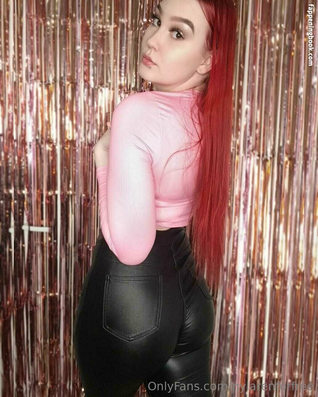 nylarenforfree Onlyfans Nude Leaked Photos photo leak 43 of 48