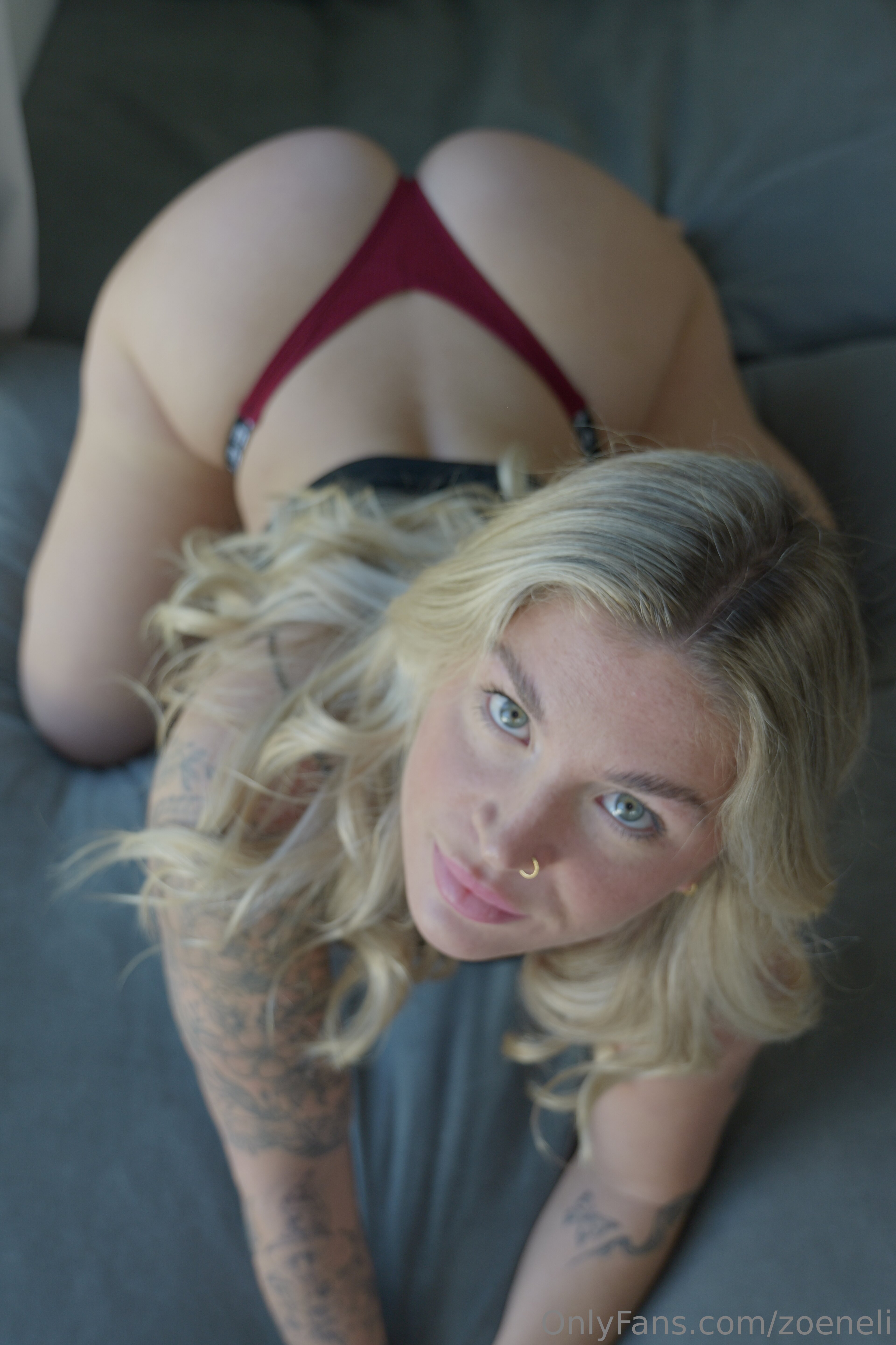 zoeneli OnlyFans Nude Leaks photo leak 101 of 248