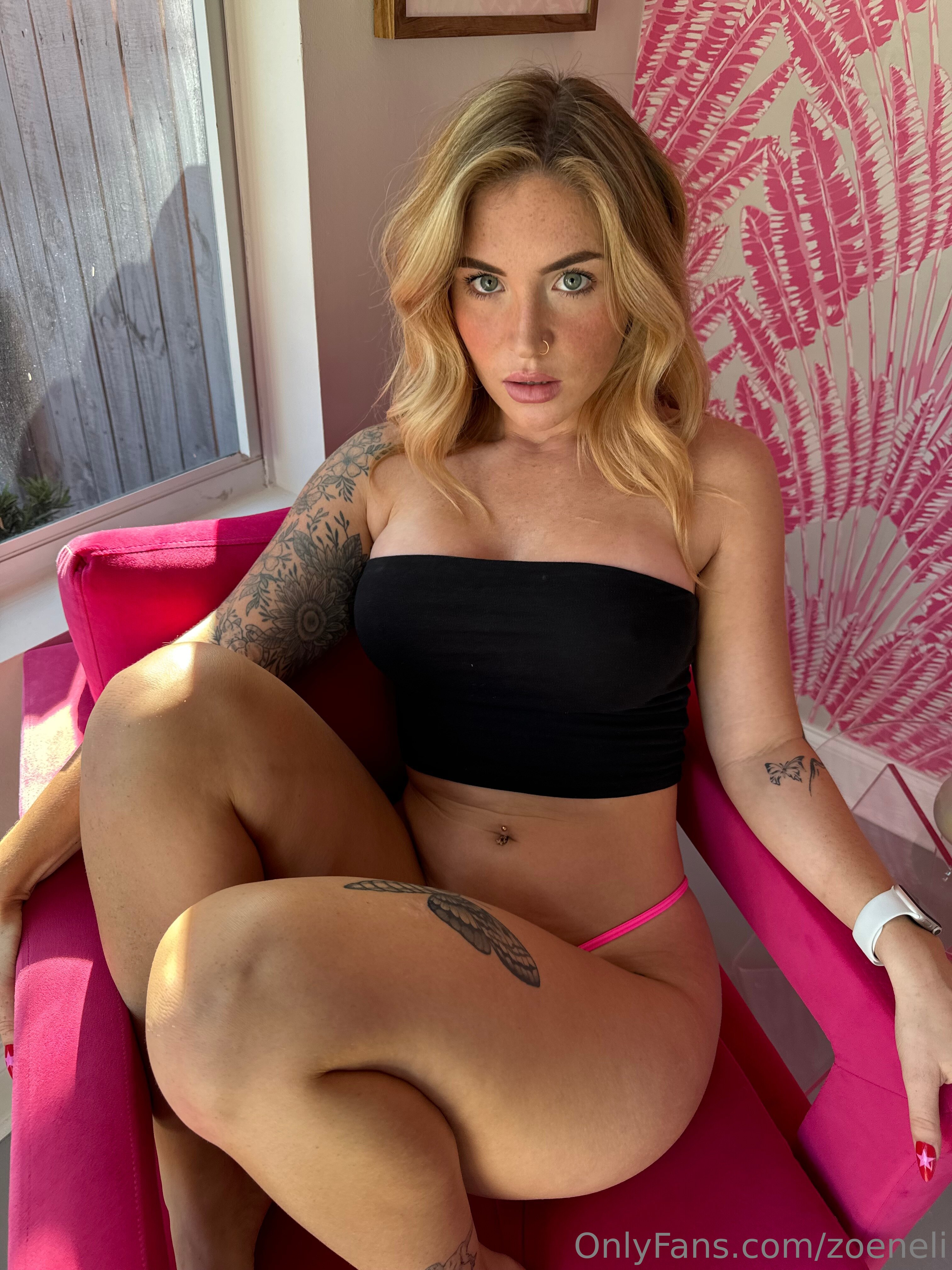 zoeneli OnlyFans Nude Leaks photo leak 193 of 248