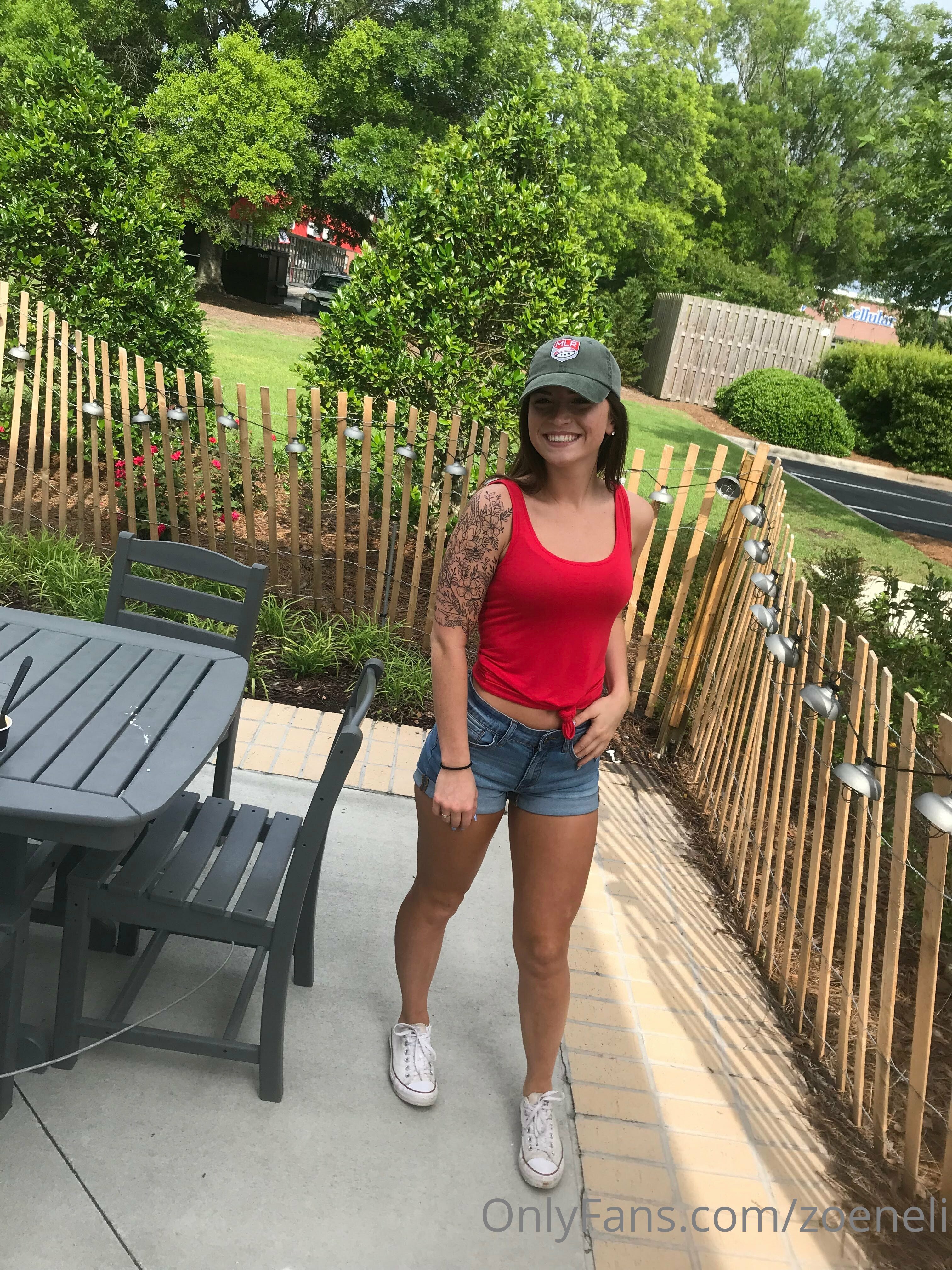 zoeneli OnlyFans Nude Leaks photo leak 244 of 248