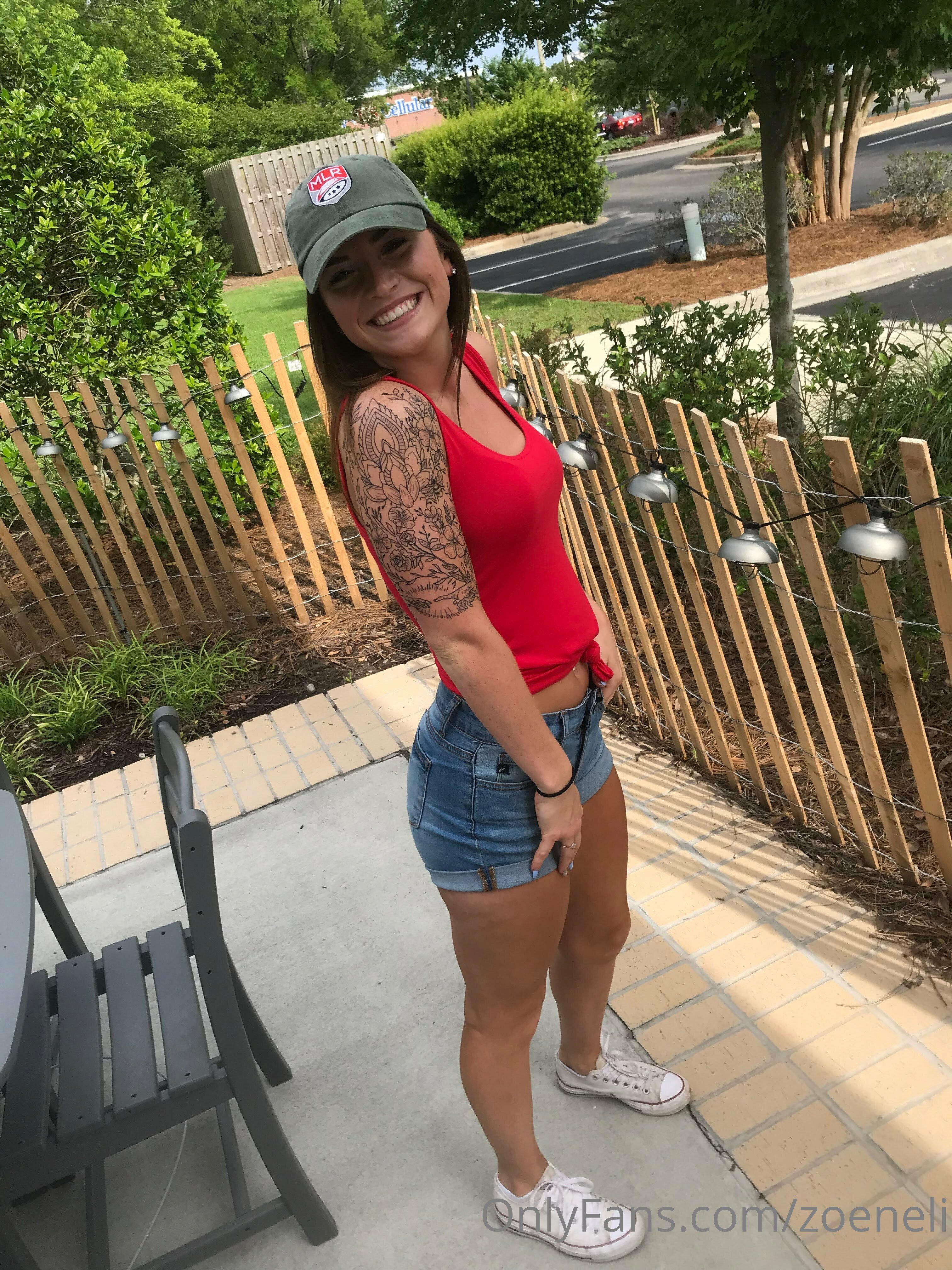zoeneli OnlyFans Nude Leaks photo leak 245 of 248