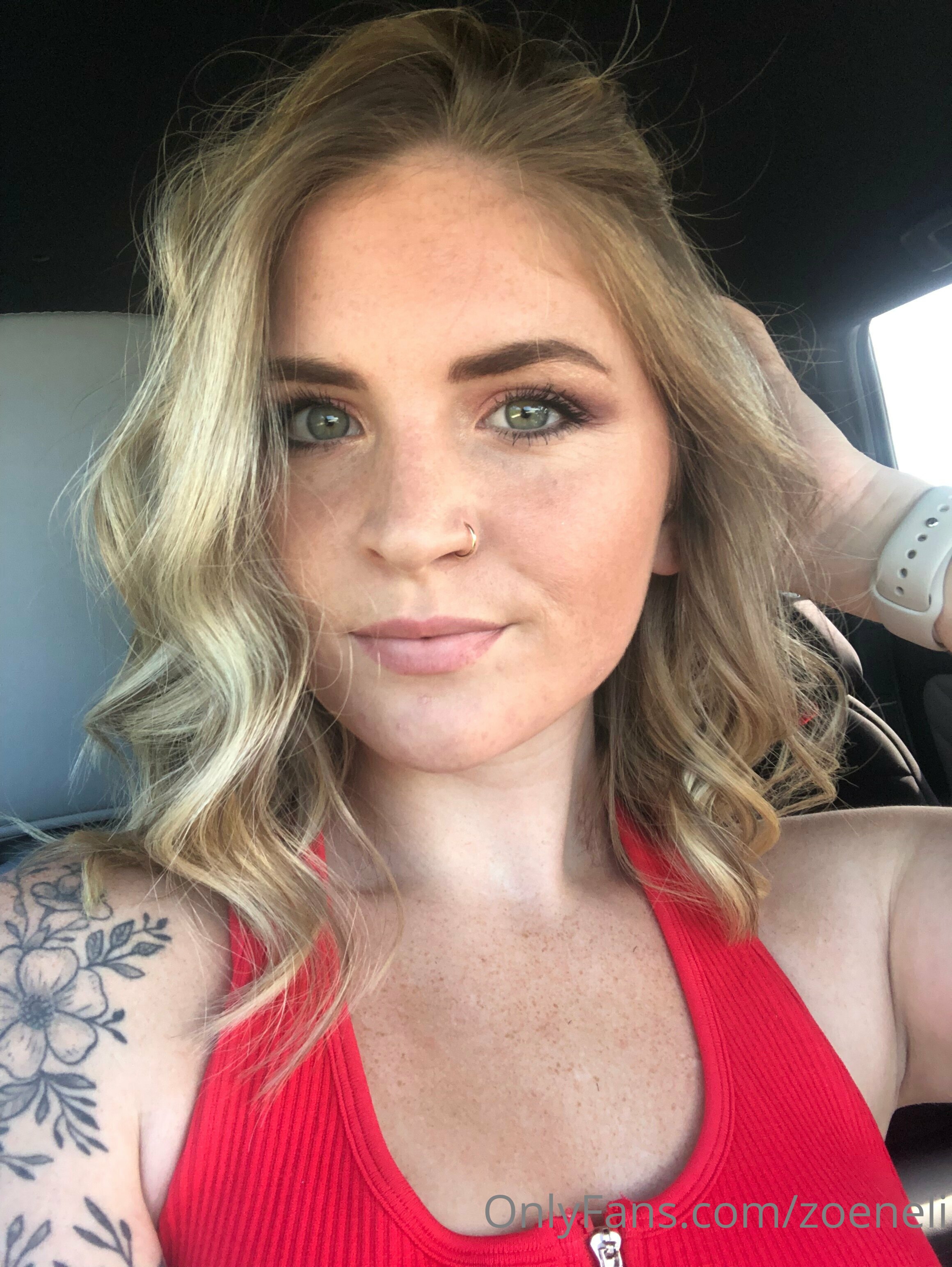 zoeneli OnlyFans Nude Leaks photo leak 247 of 248