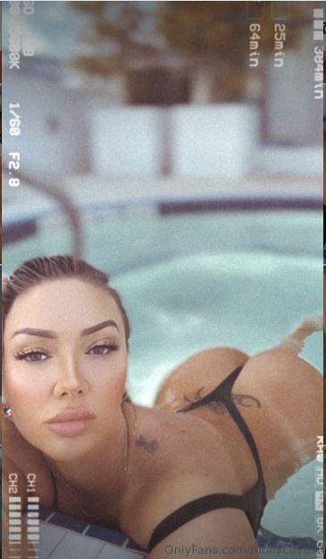Molly Cavalli OnlyFans Nude Leaks photo leak 19 of 36