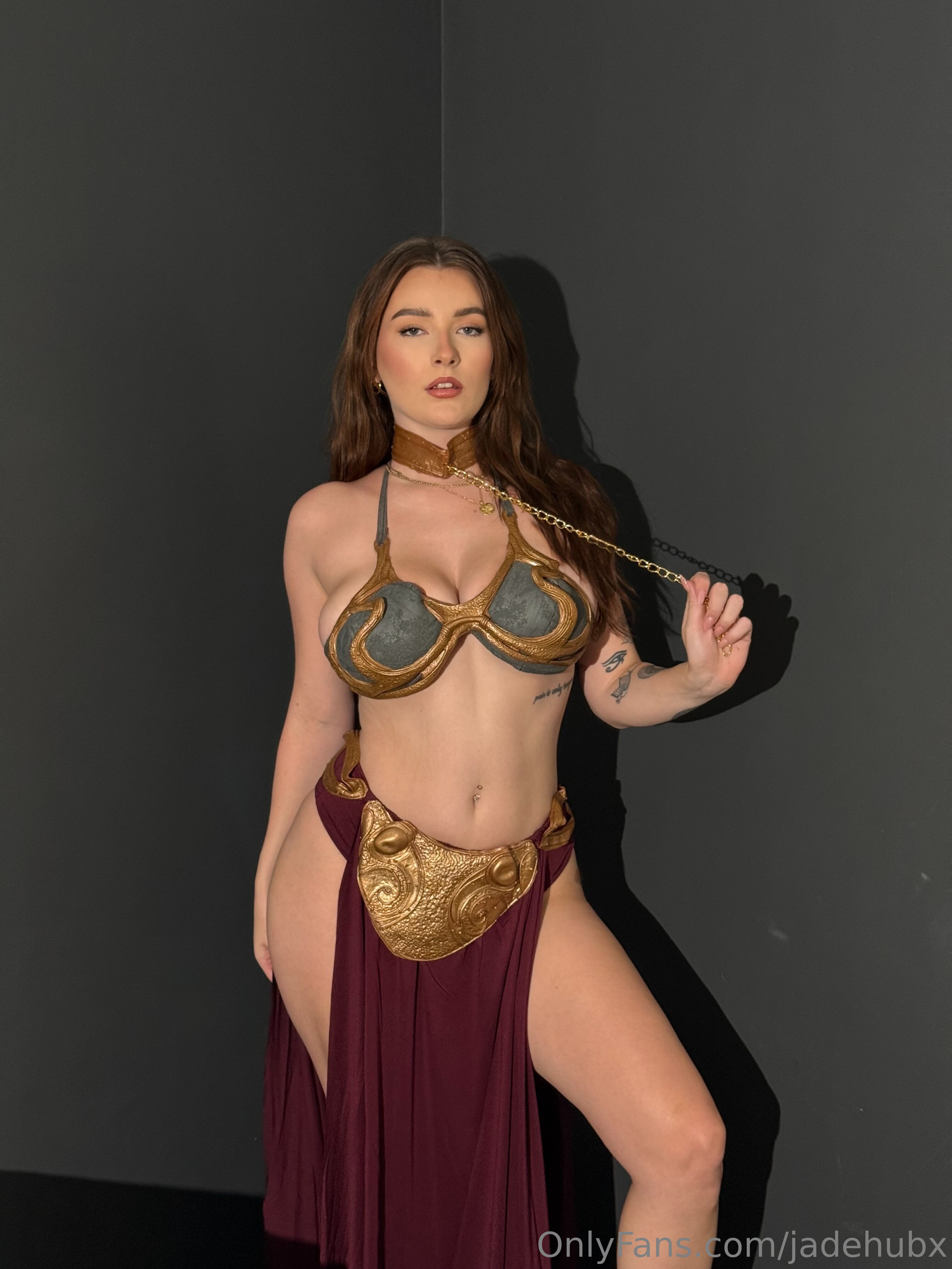 jadehubx OnlyFans Nude Leaks photo leak 28 of 225