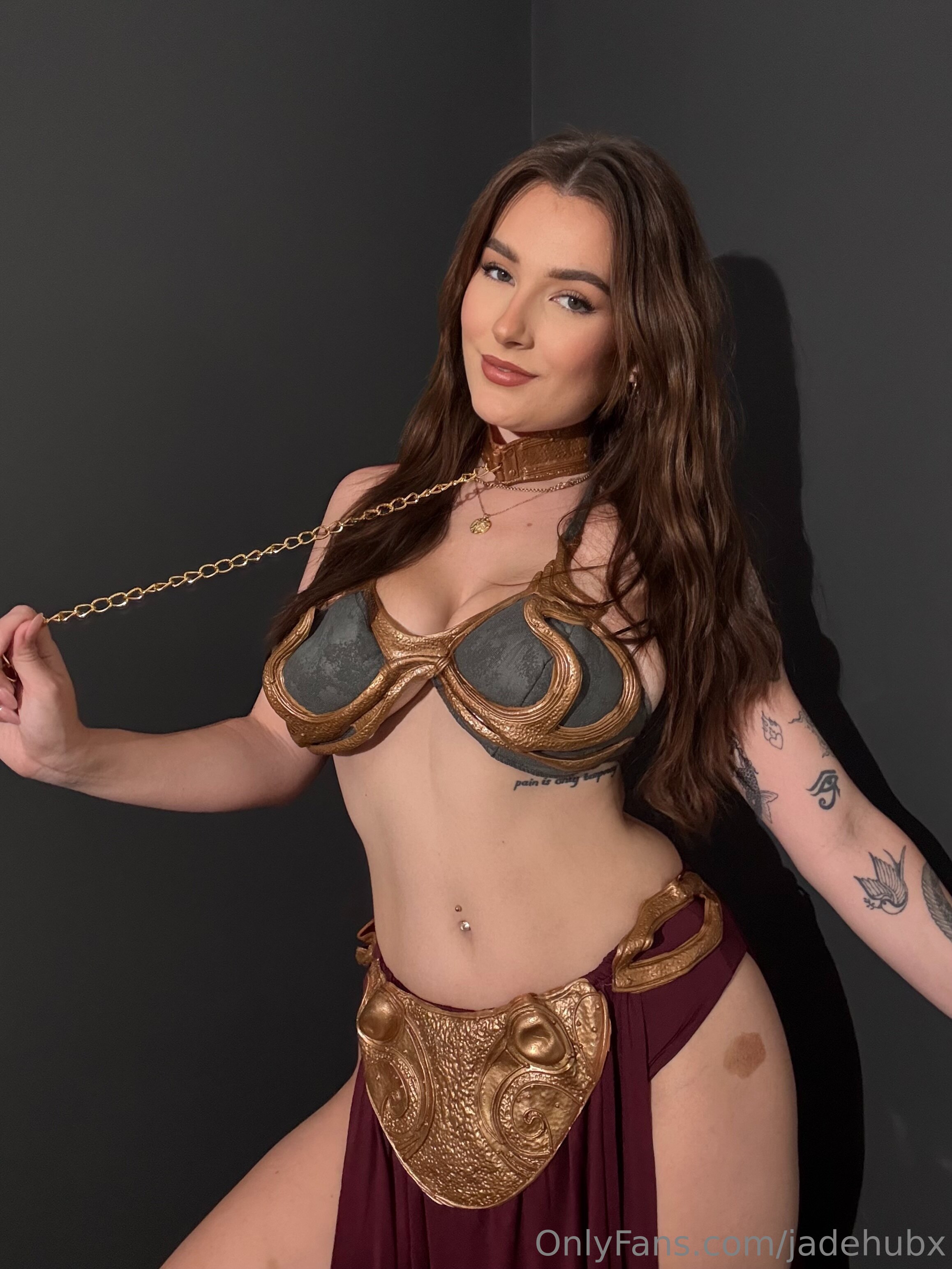 jadehubx OnlyFans Nude Leaks photo leak 29 of 225