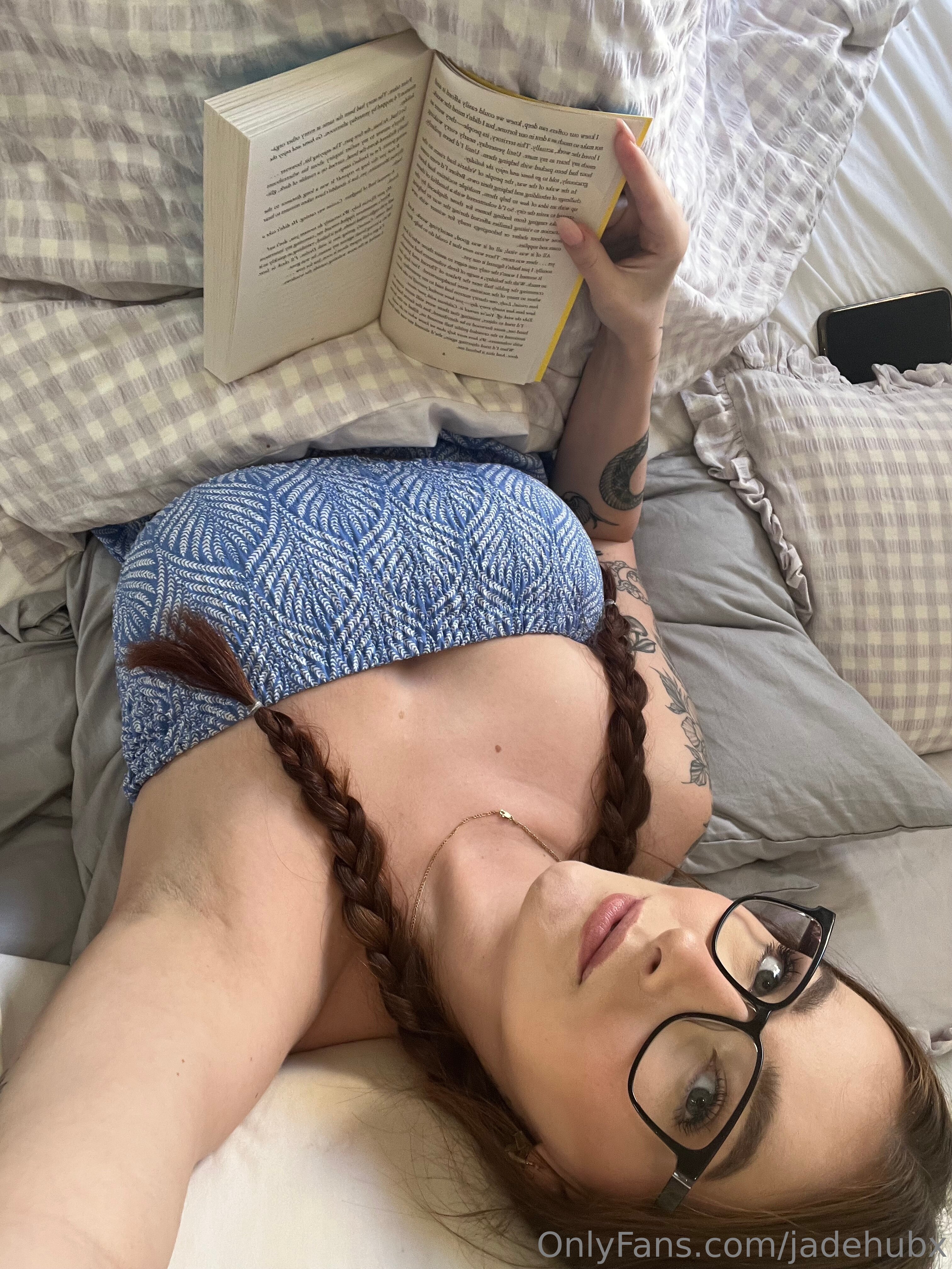 jadehubx OnlyFans Nude Leaks photo leak 190 of 225