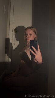 dorothyxstone OnlyFans Nude Leaks photo leak 5 of 34