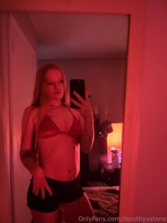 dorothyxstone OnlyFans Nude Leaks photo leak 20 of 34