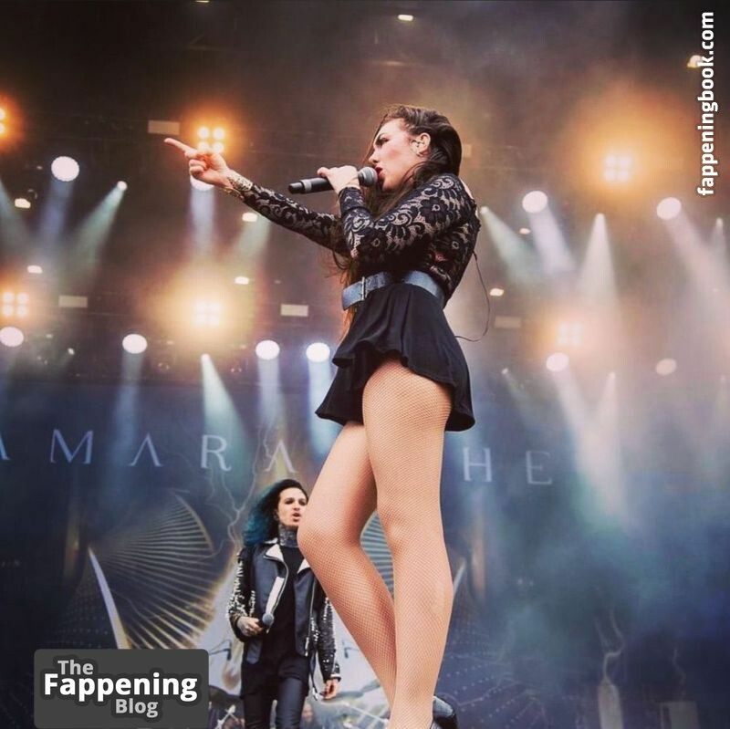 Elize Ryd Onlyfans Nude Leaked Photos photo leak 3 of 49
