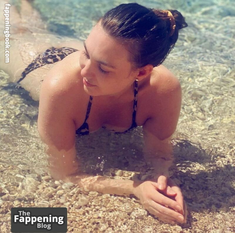 Elize Ryd Onlyfans Nude Leaked Photos photo leak 11 of 49