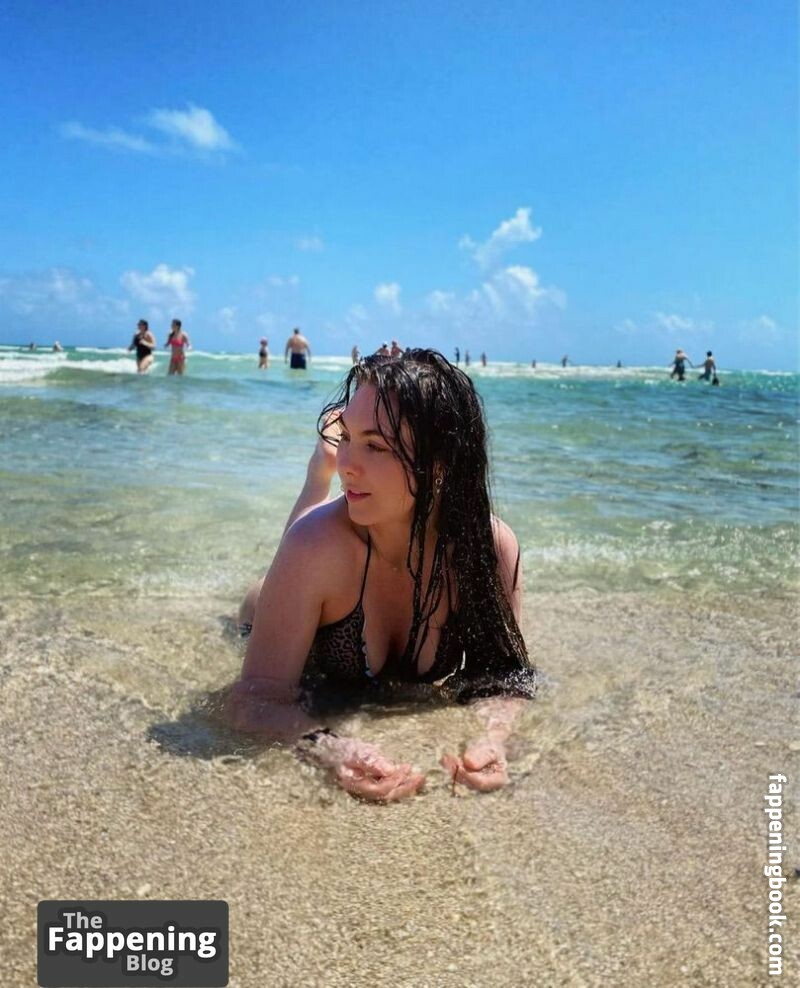 Elize Ryd Onlyfans Nude Leaked Photos photo leak 13 of 49