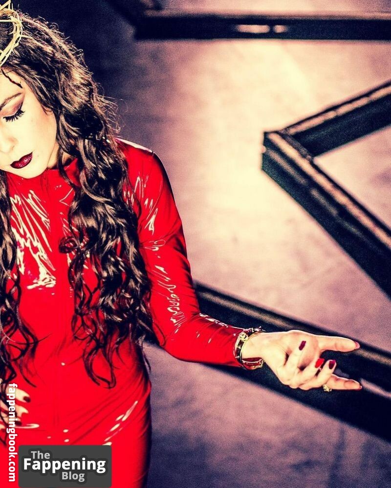 Elize Ryd Onlyfans Nude Leaked Photos photo leak 15 of 49