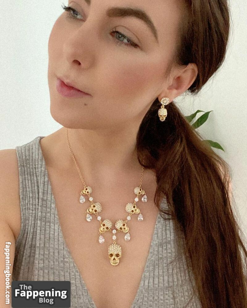 Elize Ryd Onlyfans Nude Leaked Photos photo leak 17 of 49