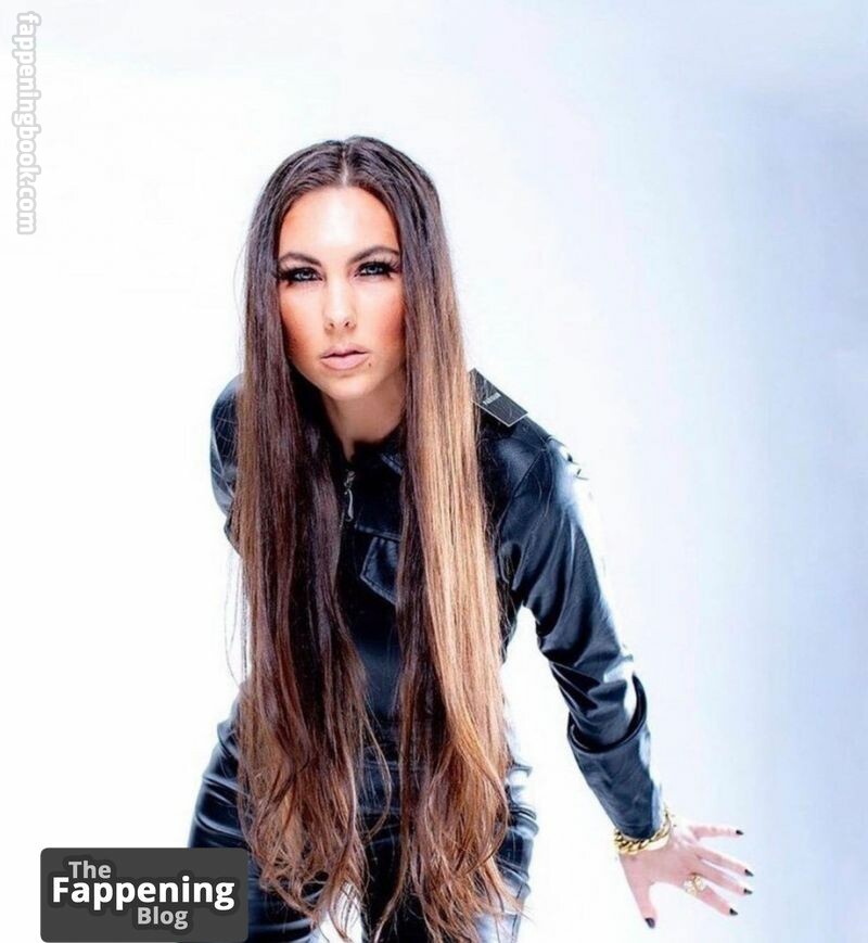 Elize Ryd Onlyfans Nude Leaked Photos photo leak 20 of 49