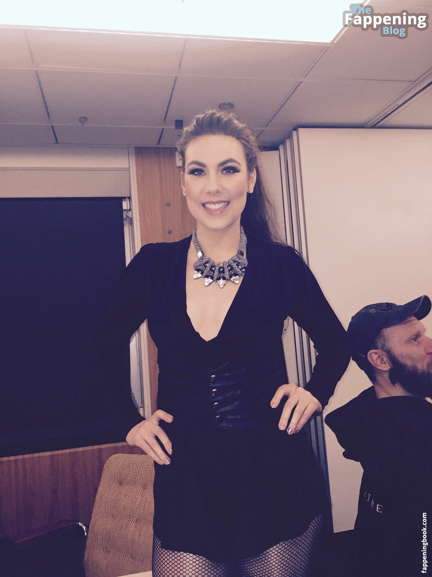 Elize Ryd Onlyfans Nude Leaked Photos photo leak 37 of 49