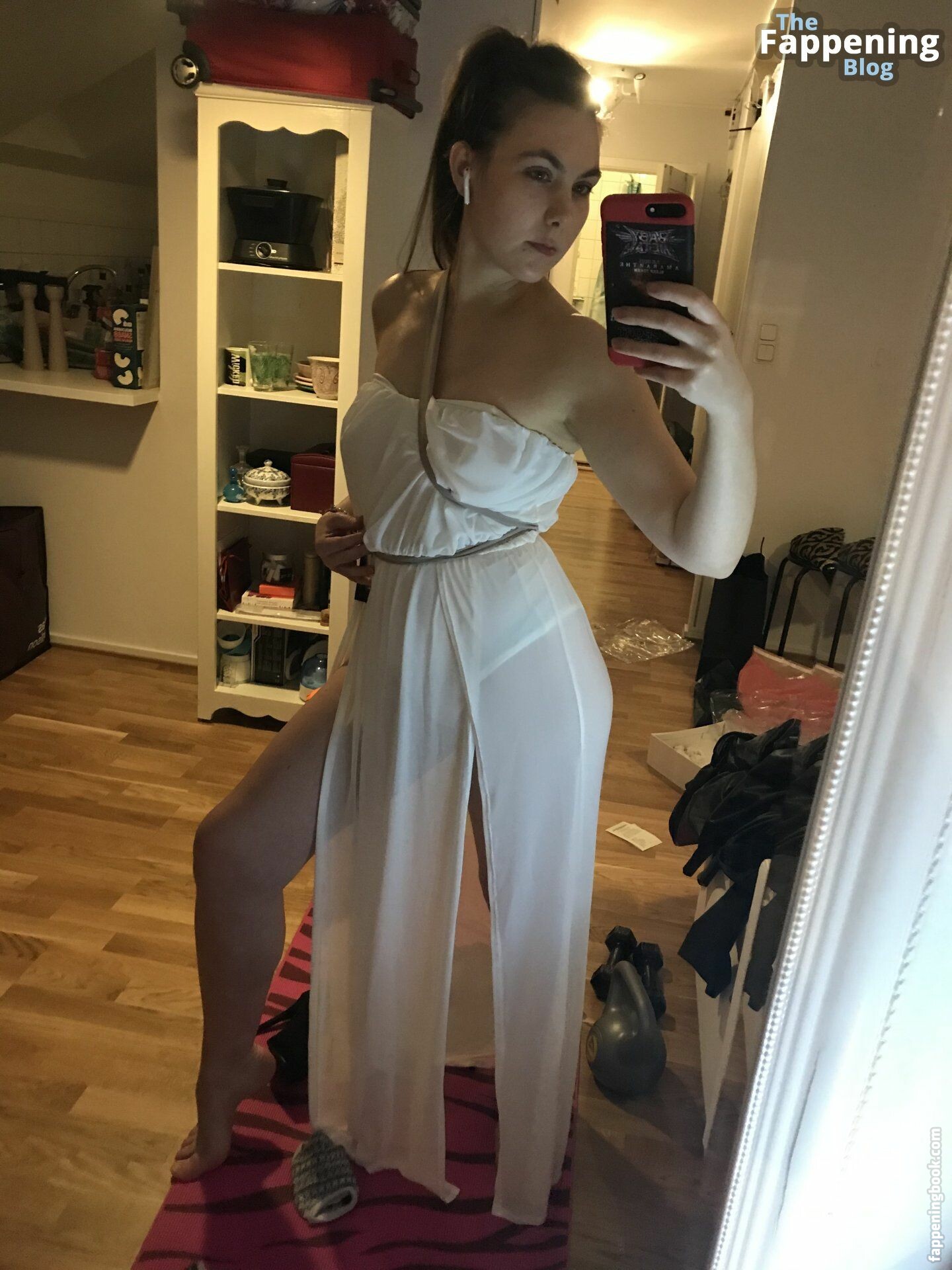 Elize Ryd Onlyfans Nude Leaked Photos photo leak 39 of 49