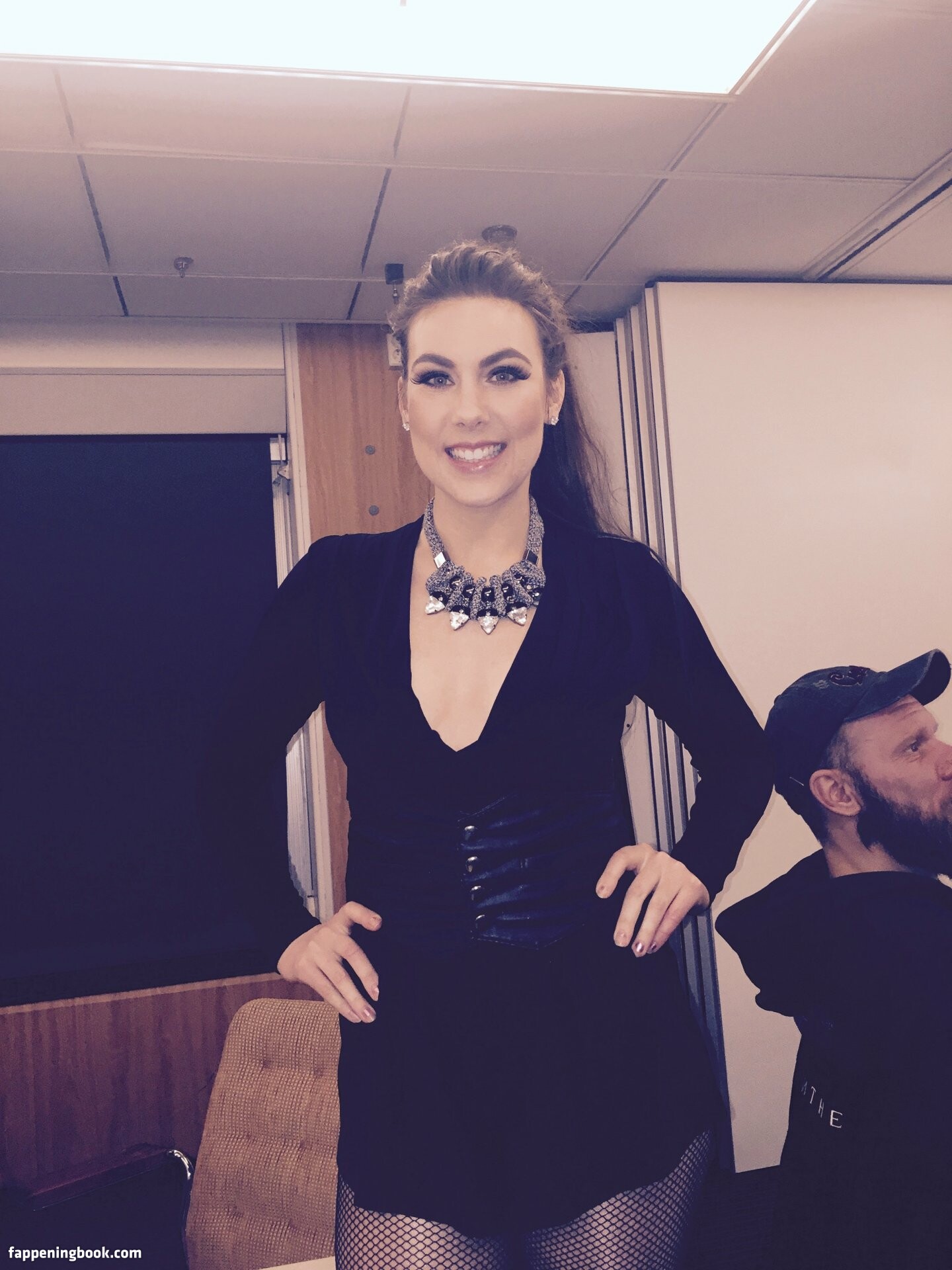 Elize Ryd Onlyfans Nude Leaked Photos photo leak 44 of 49