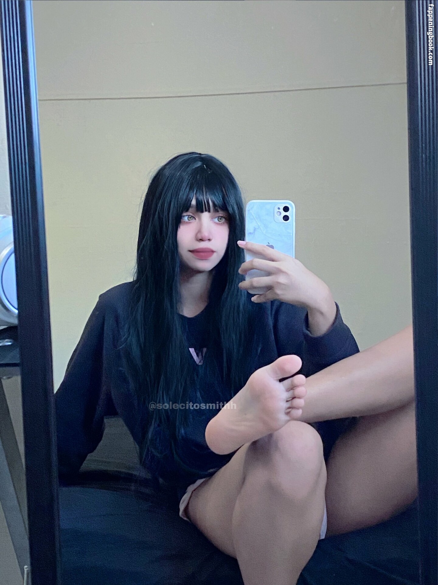 solecitosmithh Onlyfans Nude Leaked Photos photo leak 1 of 49