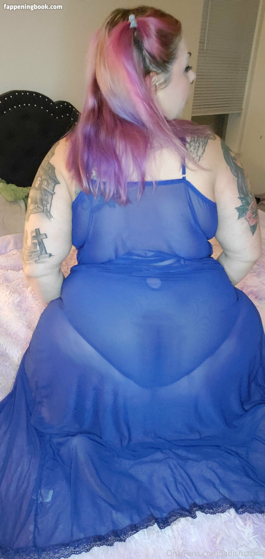 jadismarina Onlyfans Nude Leaked Photos photo leak 25 of 48