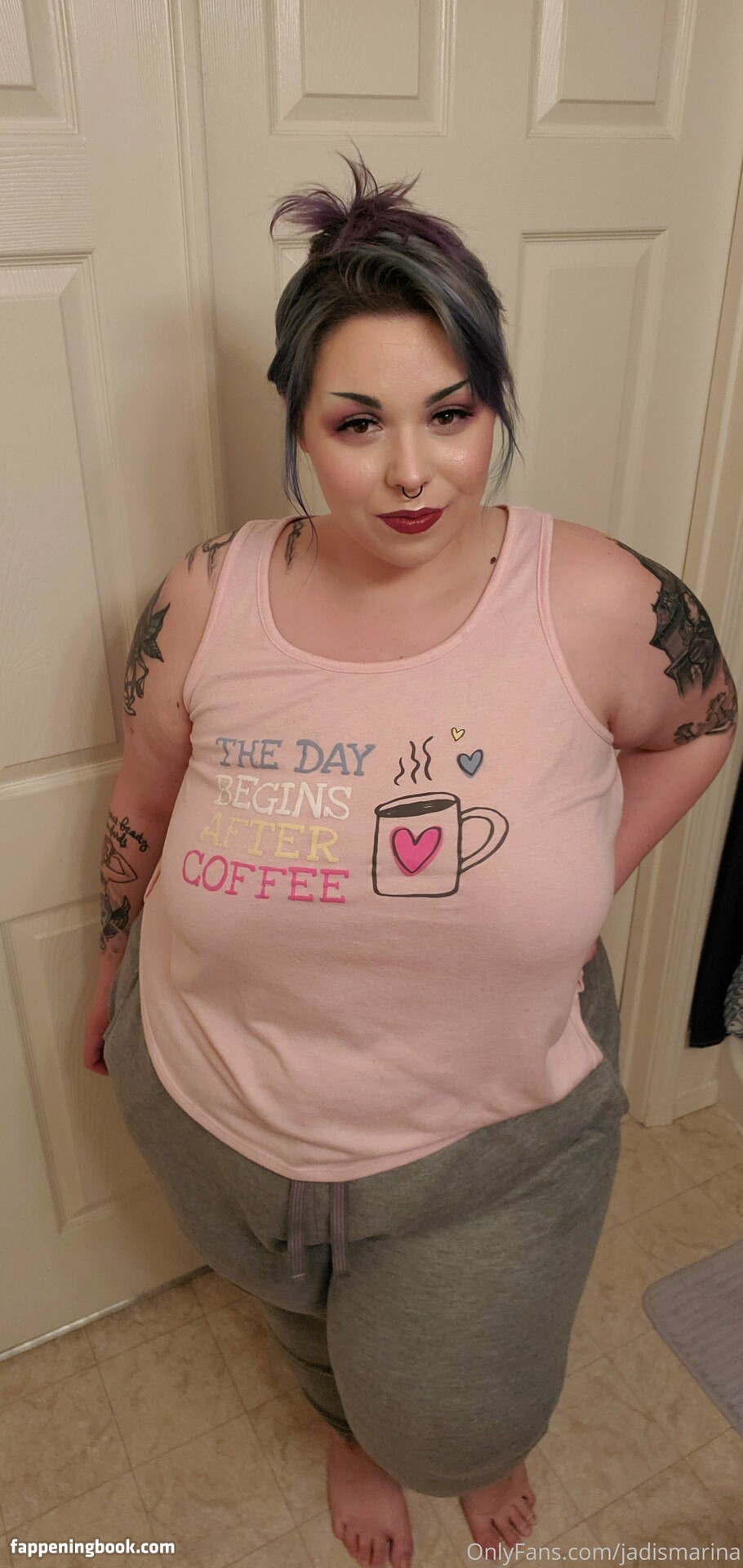 jadismarina Onlyfans Nude Leaked Photos photo leak 38 of 48