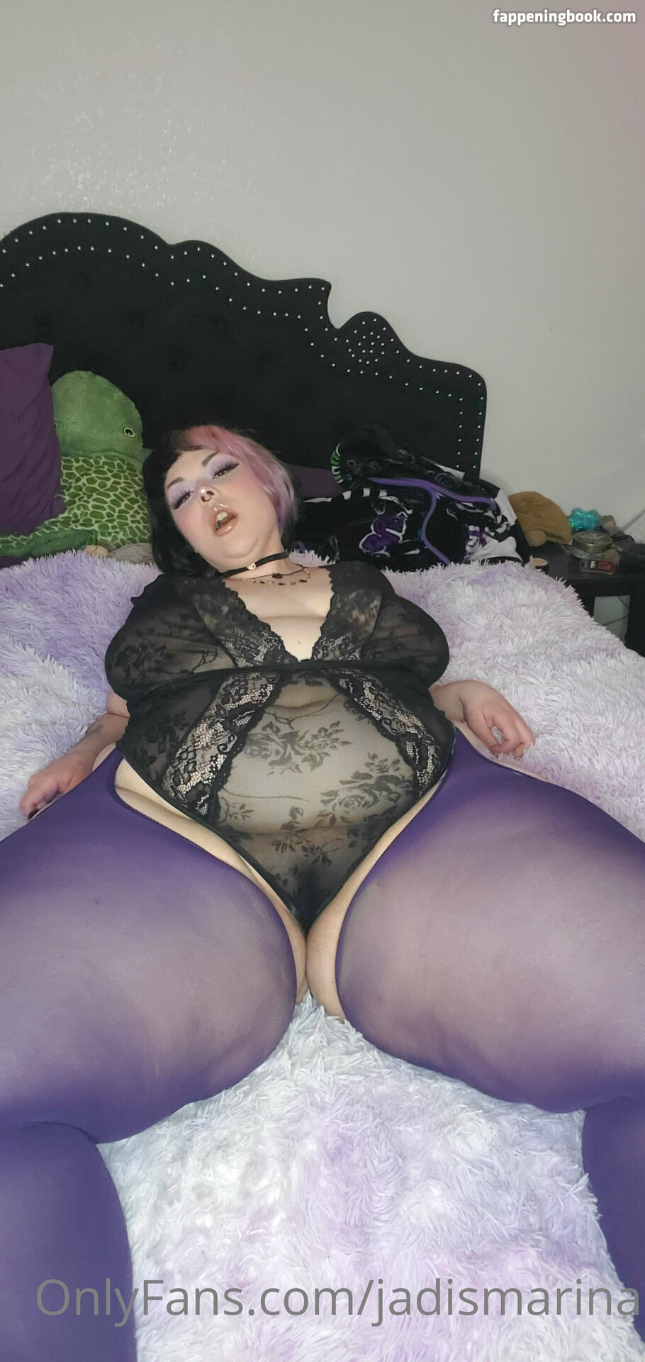 jadismarina Onlyfans Nude Leaked Photos photo leak 42 of 48