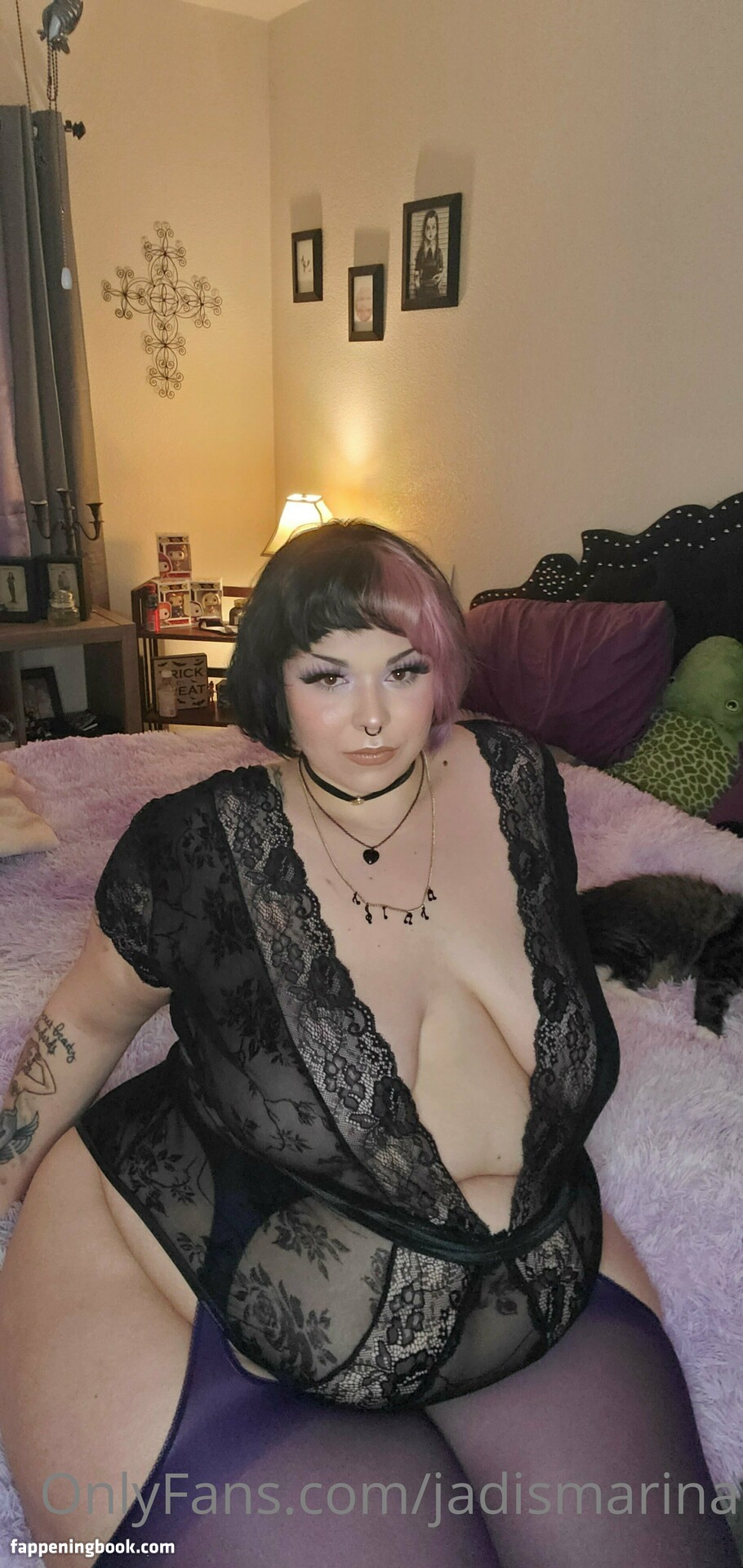 jadismarina Onlyfans Nude Leaked Photos photo leak 44 of 48