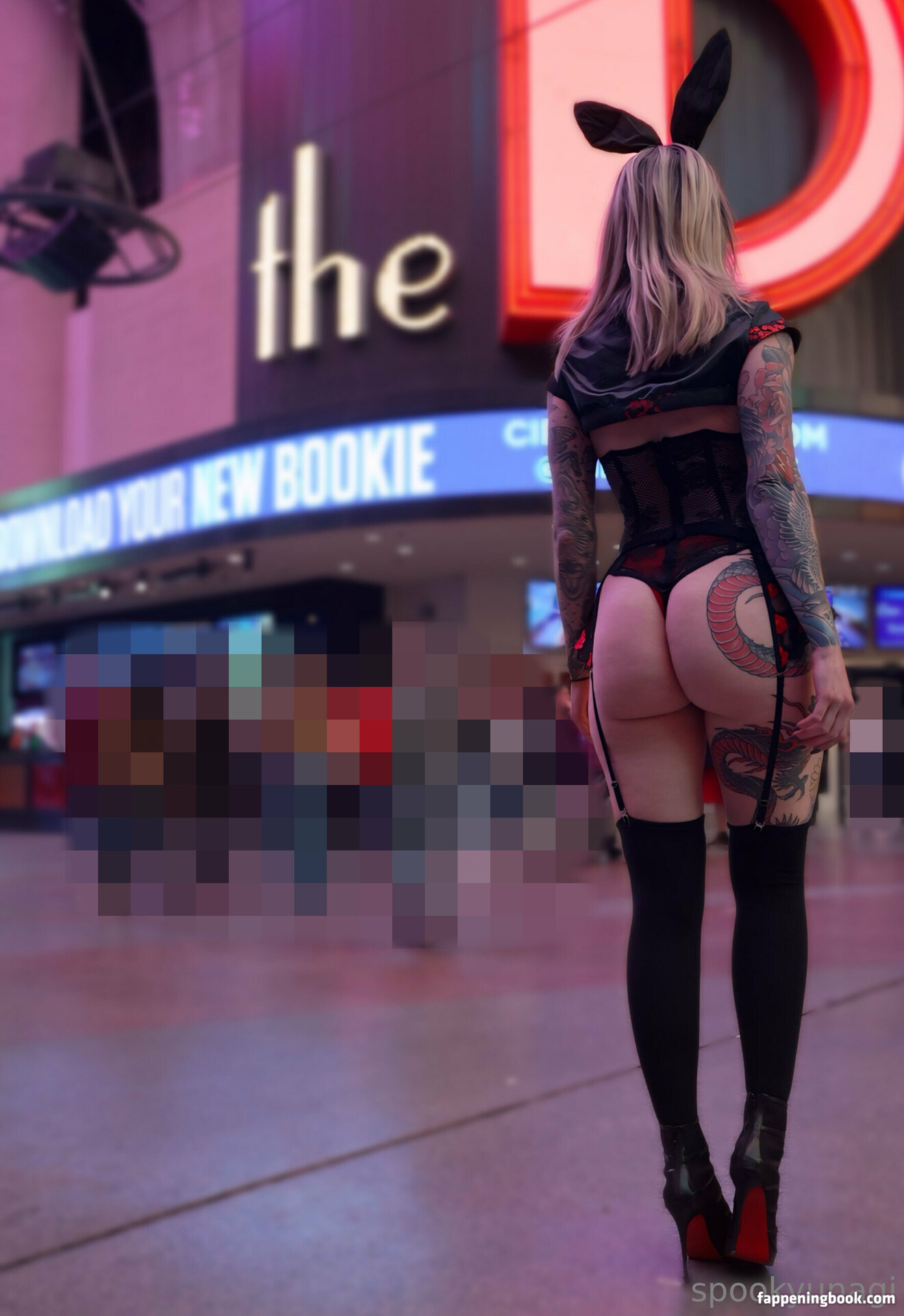 spookyunagivip Onlyfans Nude Leaked Photos photo leak 10 of 14 spookyunagivip Onlyfans Nude Leaked Photos photo leak 10 of 14
