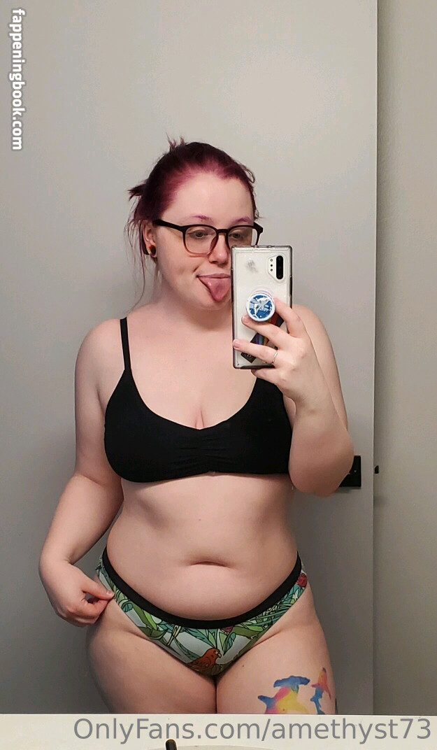 Amethysts73 Onlyfans Nude Leaked Photos photo leak 6 of 27