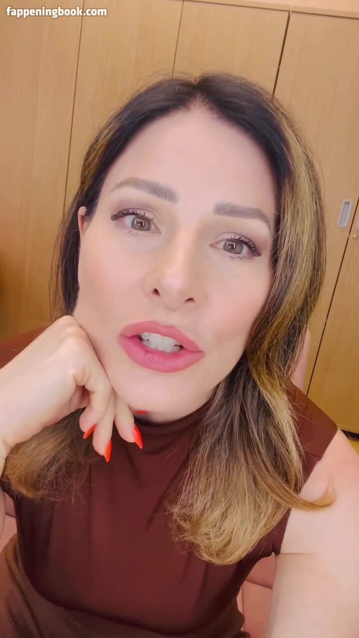 Lucrezia Millarini Onlyfans Nude Leaked Photos photo leak 3 of 49