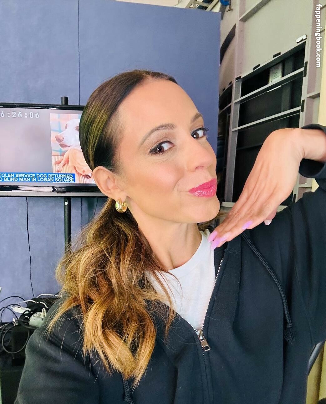 Cheryl Scott Onlyfans Nude Leaked Photos photo leak 31 of 50