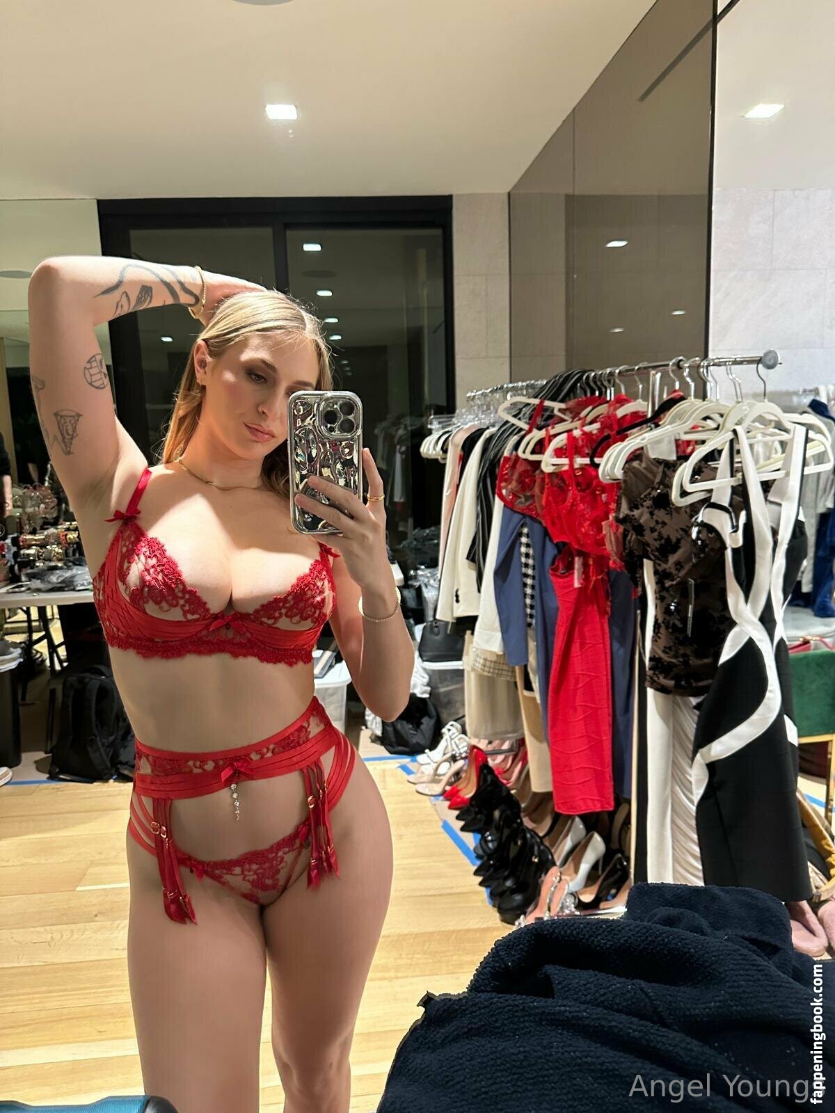 Angelyoungsxxx Onlyfans Nude Leaked Photos photo leak 36 of 50
