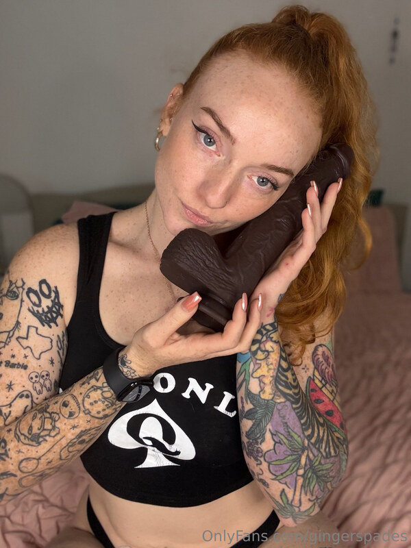 Spicy Red/Spicyredaussie OnlyFans Nude Leaks photo leak 35 of 54