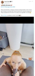 Spicy Red/Spicyredaussie OnlyFans Nude Leaks photo leak 36 of 54