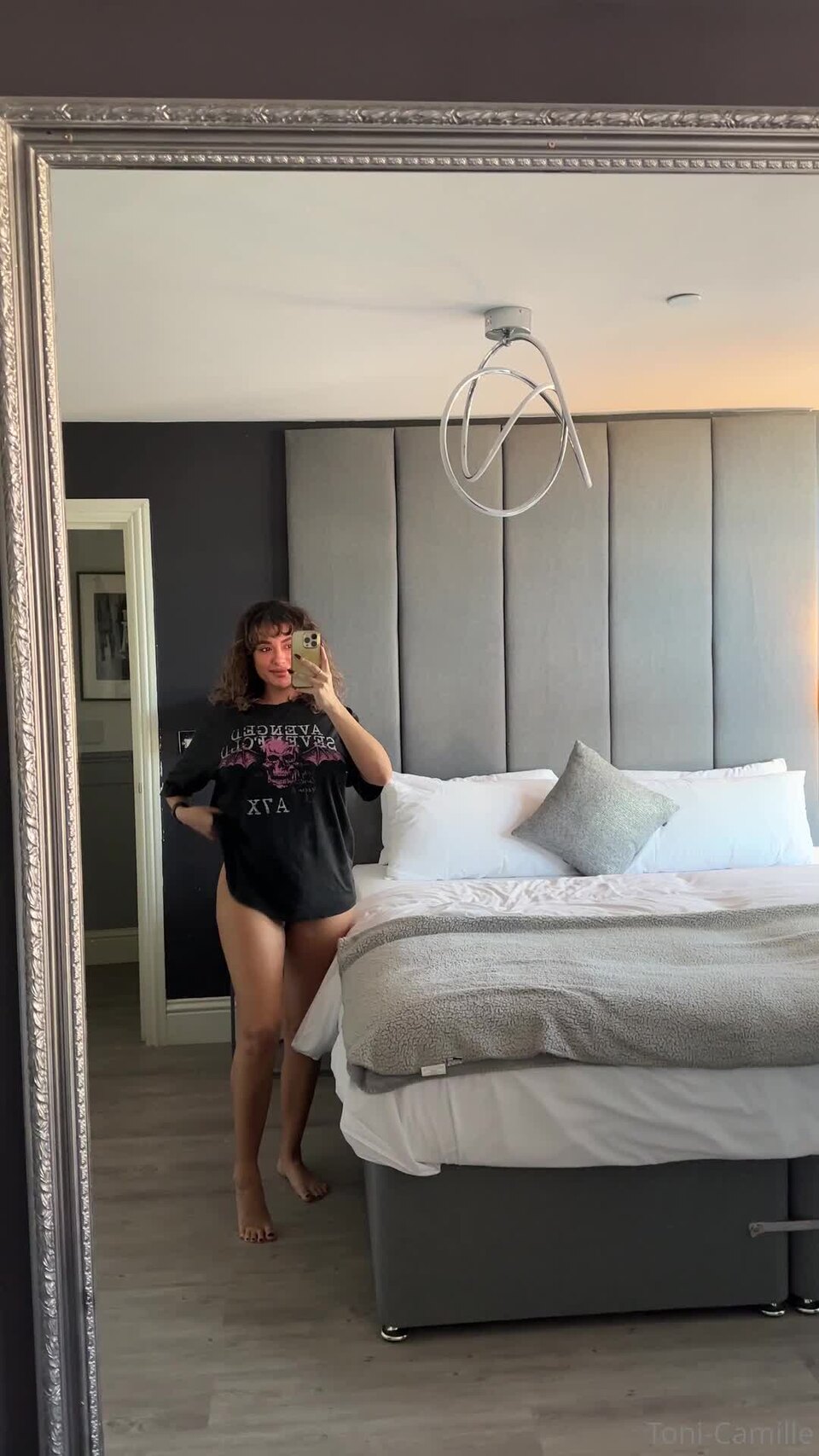 Toni Camille OnlyFans Nude Leaks photo leak 4 of 1442