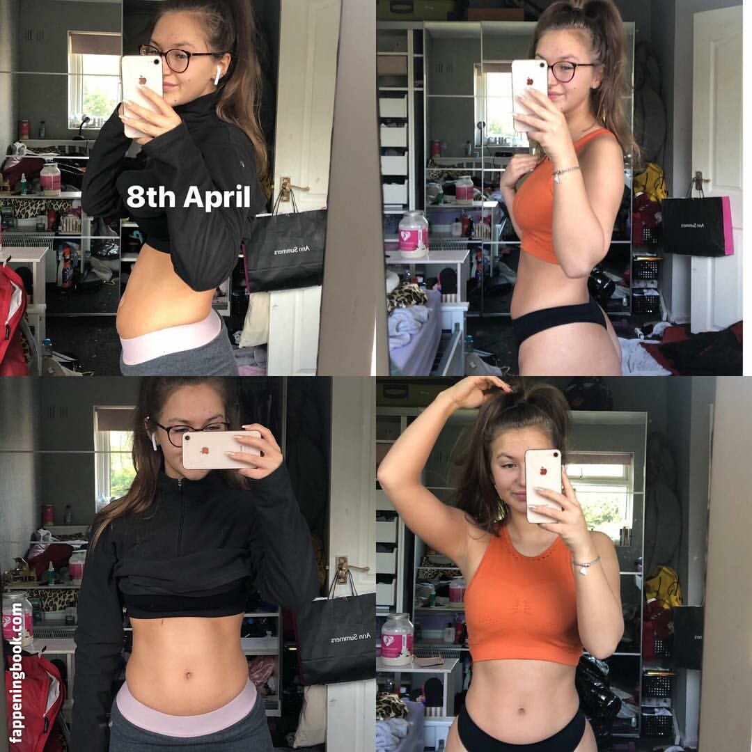 MyProtein Onlyfans Nude Leaked Photos photo leak 1 of 50