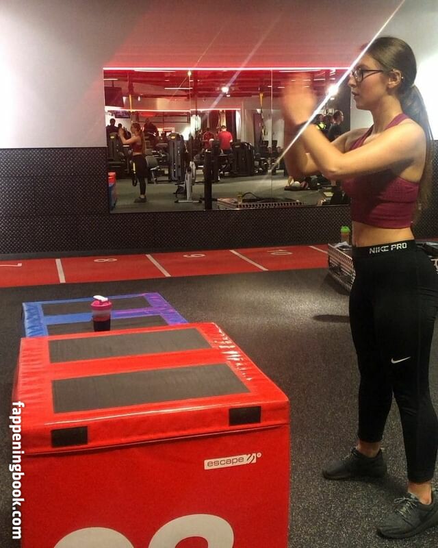 MyProtein Onlyfans Nude Leaked Photos photo leak 38 of 50