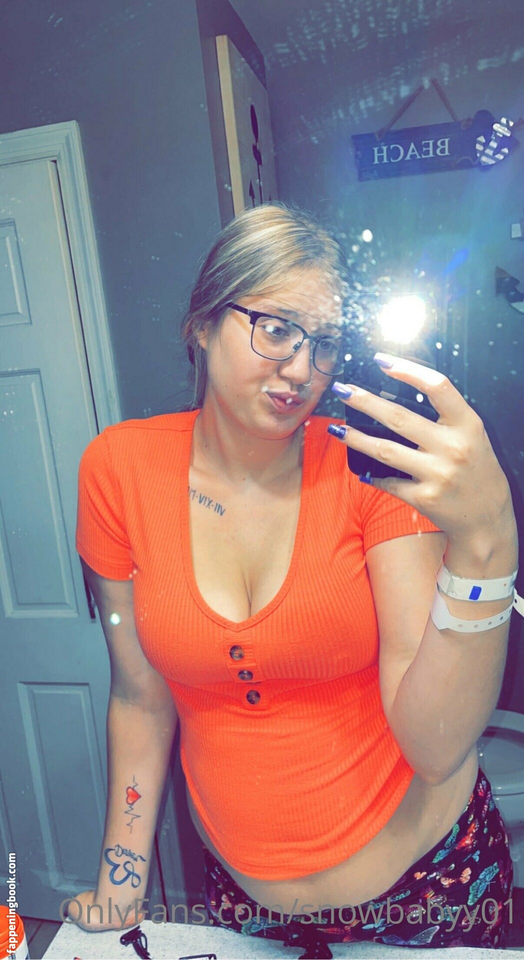 sweethingforlife001 Onlyfans Nude Leaked Photos photo leak 24 of 28