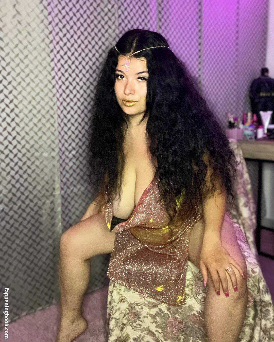 Paulina Dávila Onlyfans Nude Leaked Photos photo leak 29 of 49