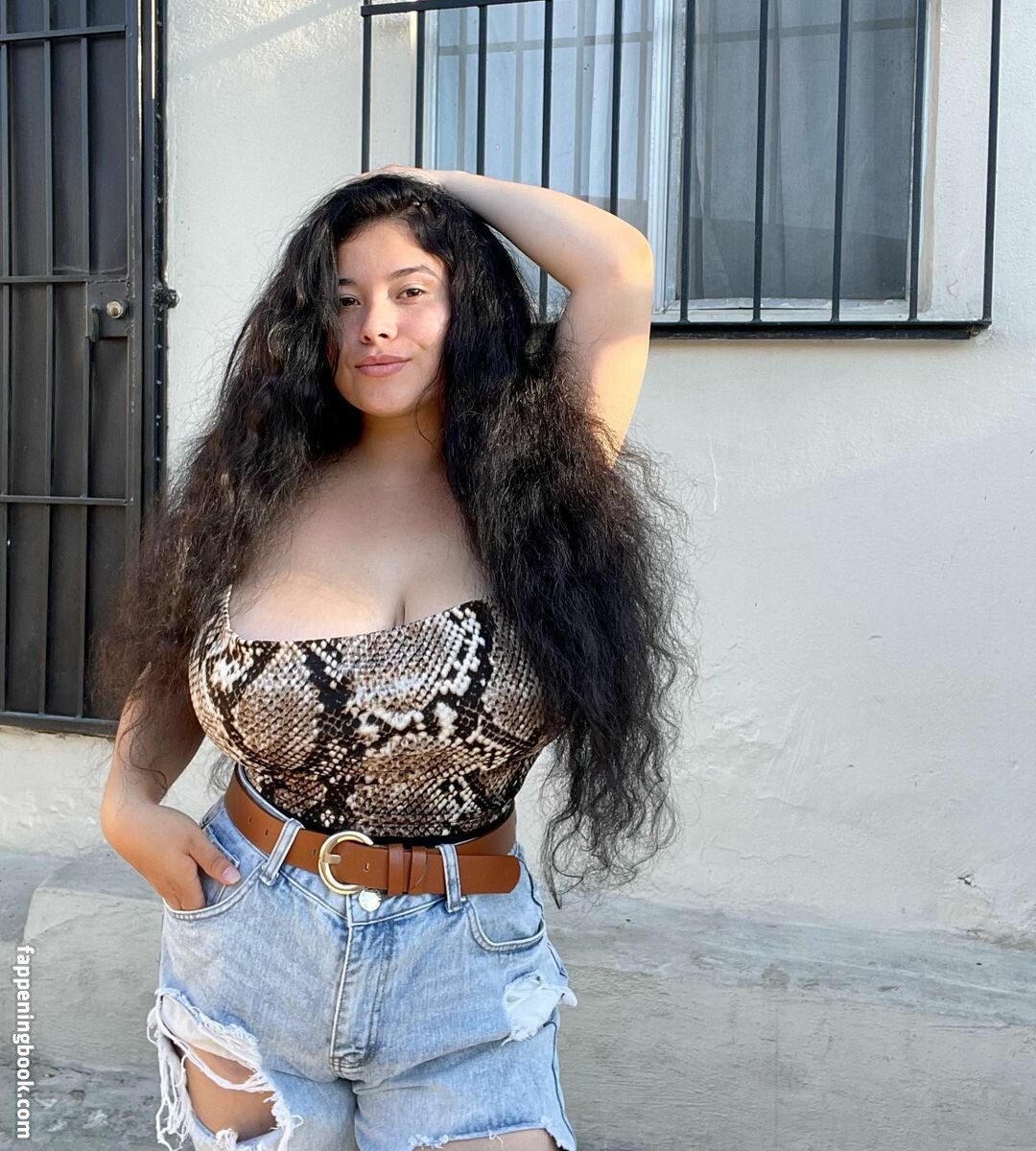 Paulina Dávila Onlyfans Nude Leaked Photos photo leak 31 of 49