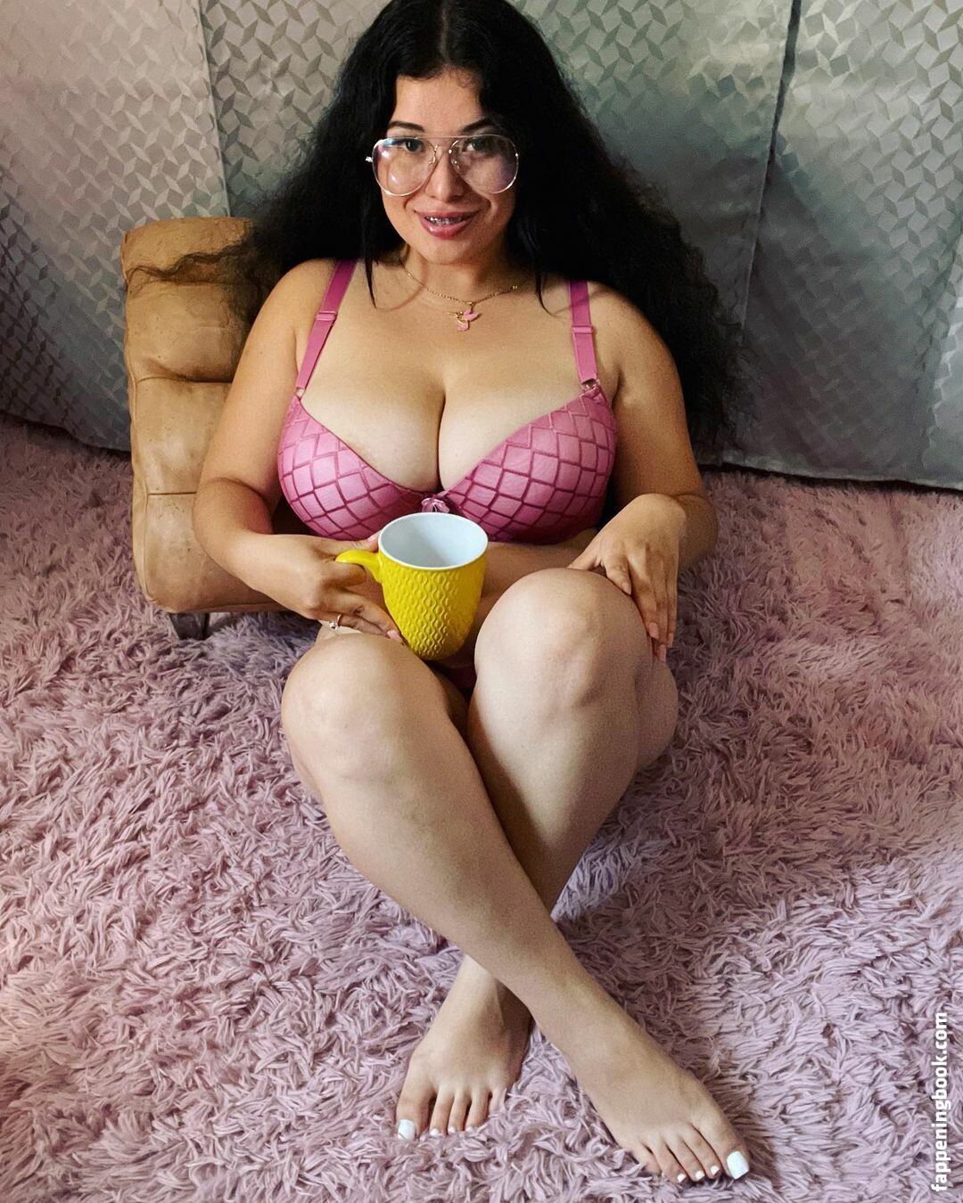 Paulina Dávila Onlyfans Nude Leaked Photos photo leak 38 of 49