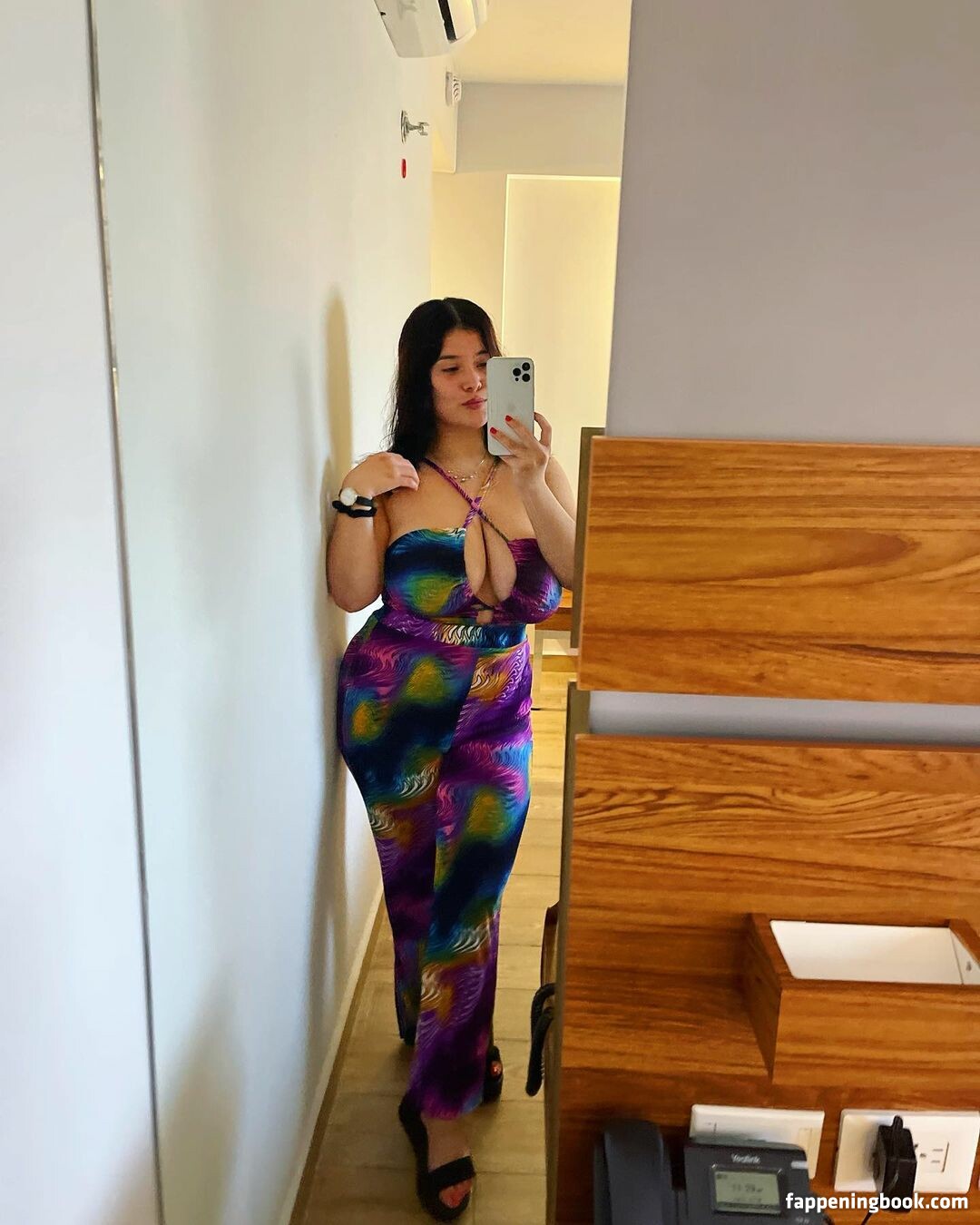 Paulina Dávila Onlyfans Nude Leaked Photos photo leak 41 of 49