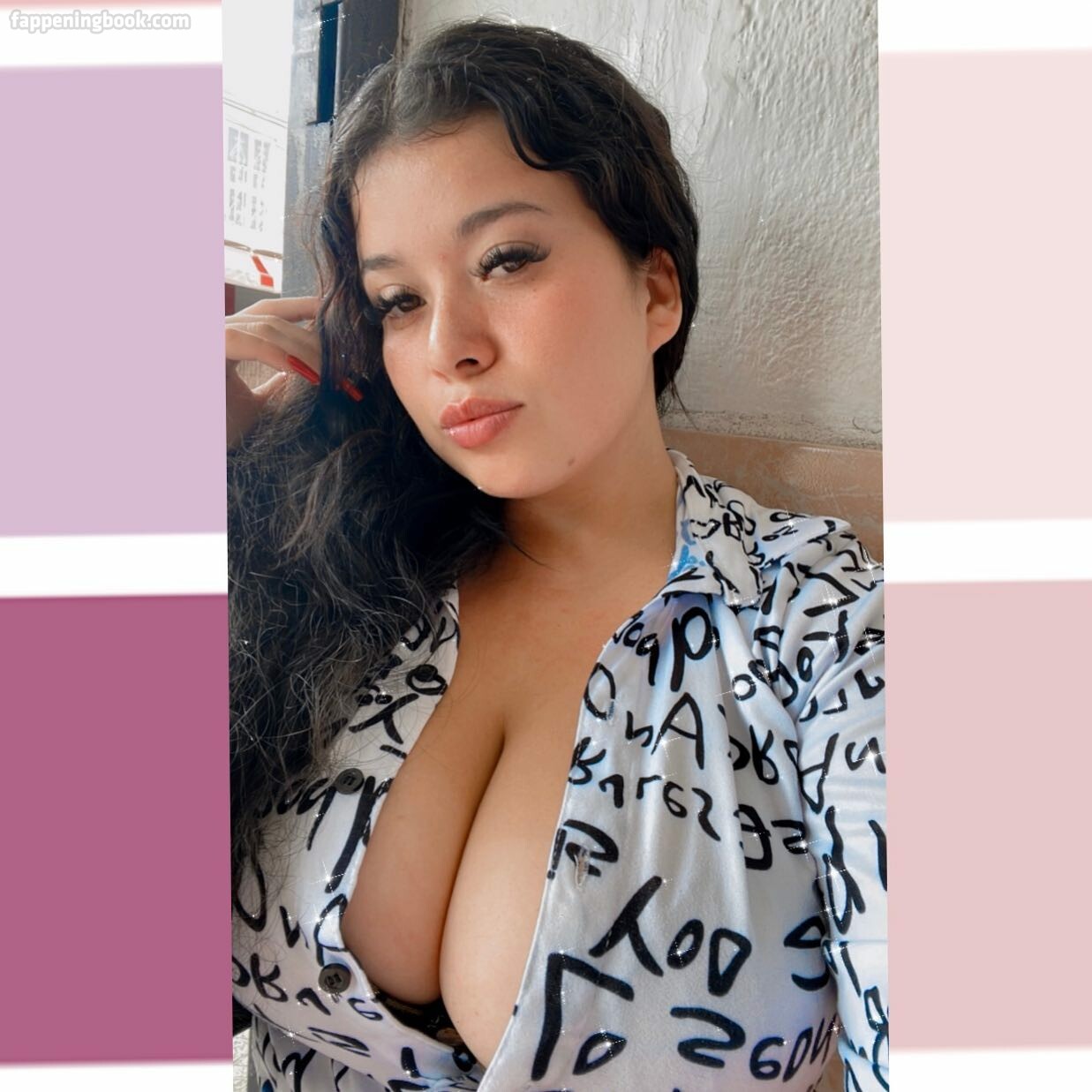 Paulina Dávila Onlyfans Nude Leaked Photos photo leak 43 of 49