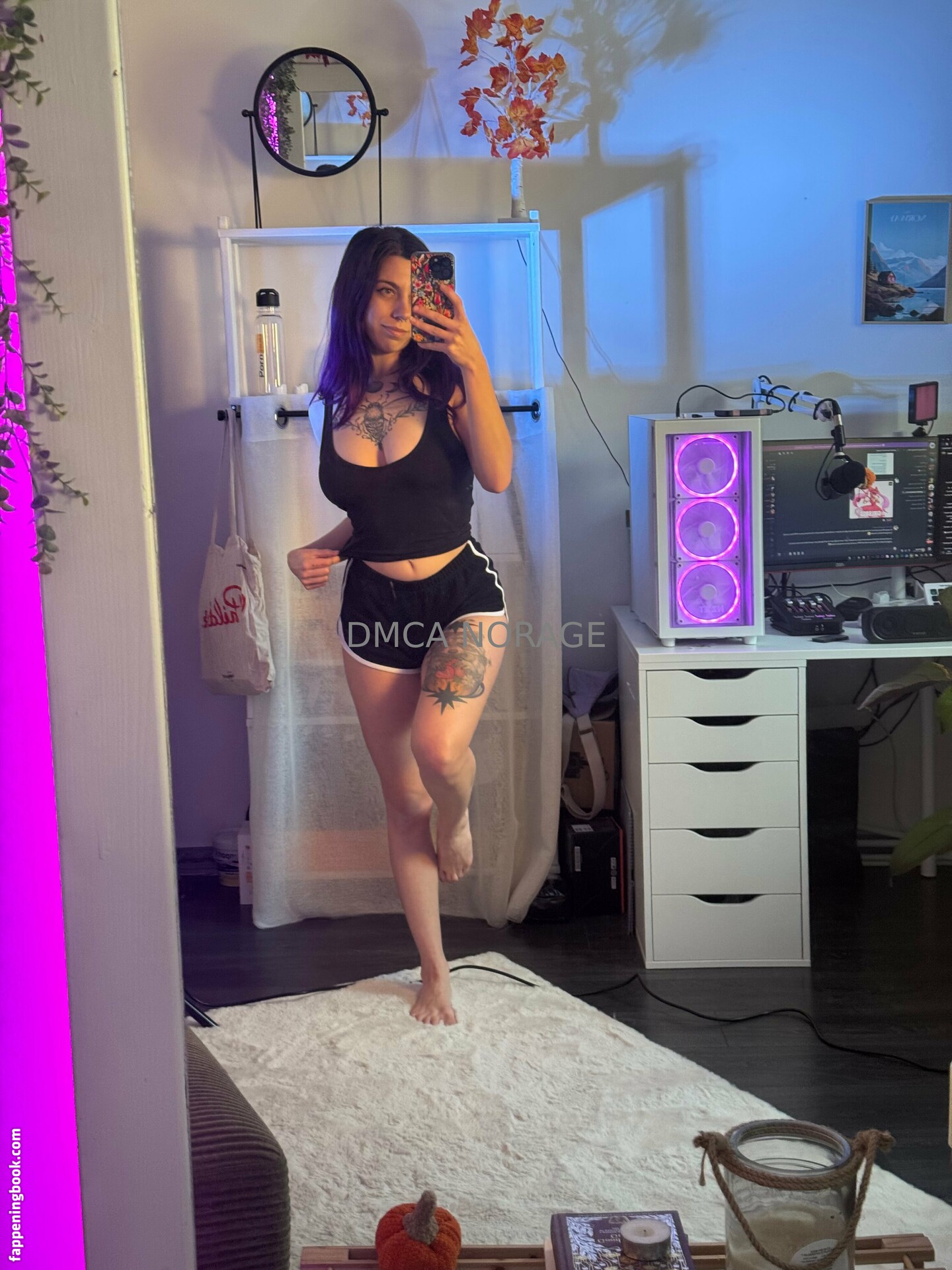 noragefree Onlyfans Nude Leaked Photos photo leak 17 of 38