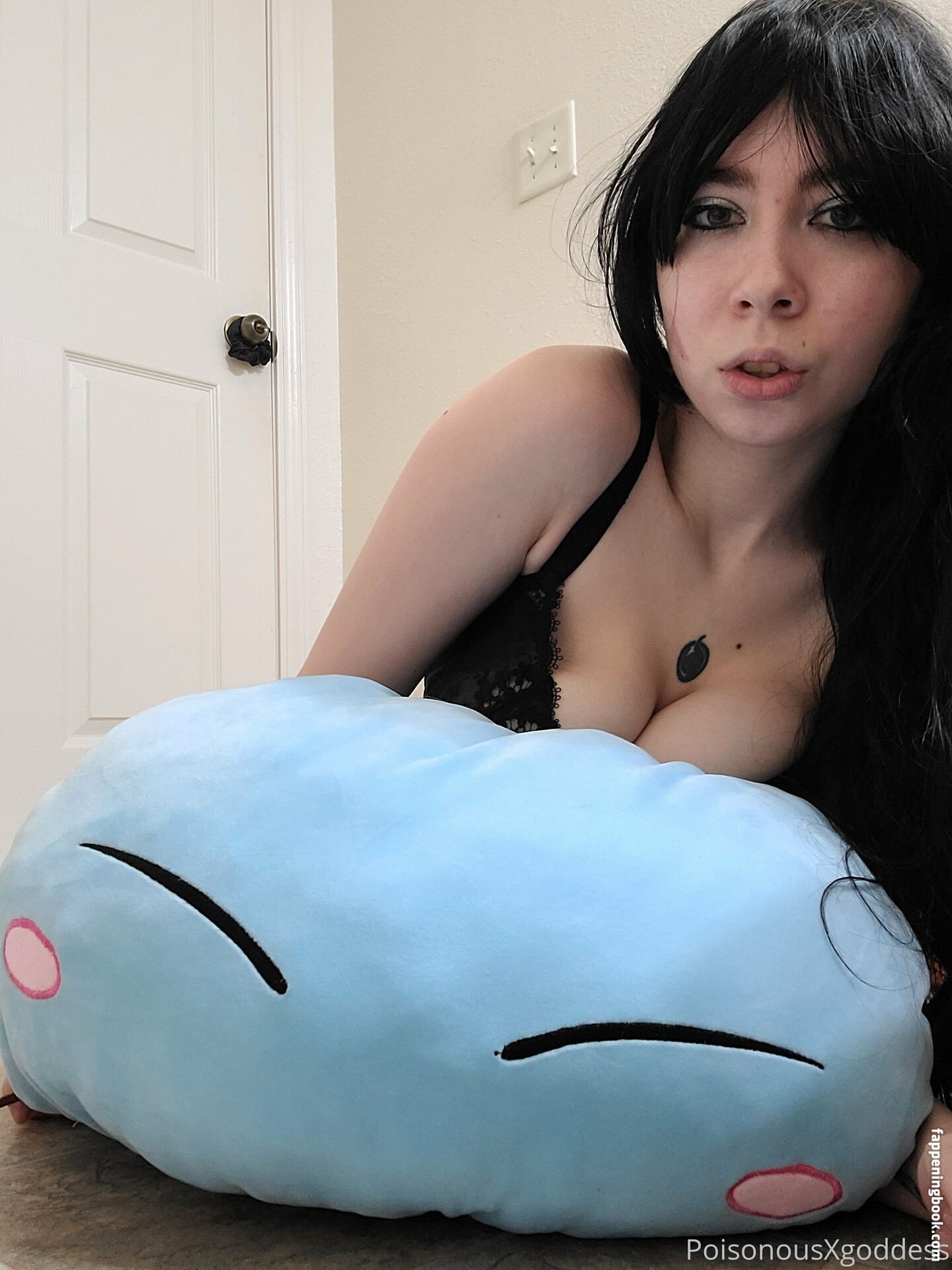 poisonxgoddess Onlyfans Nude Leaked Photos photo leak 22 of 32