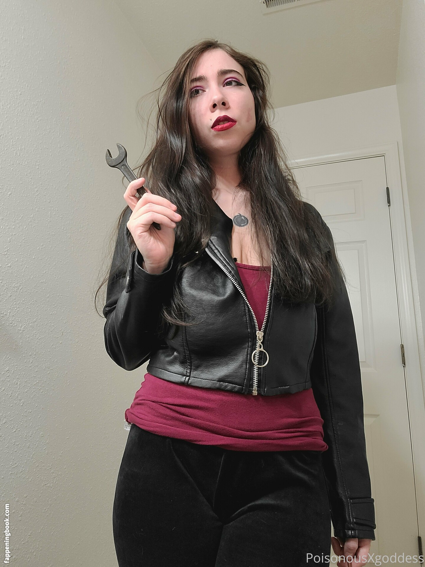 poisonxgoddess Onlyfans Nude Leaked Photos photo leak 25 of 32