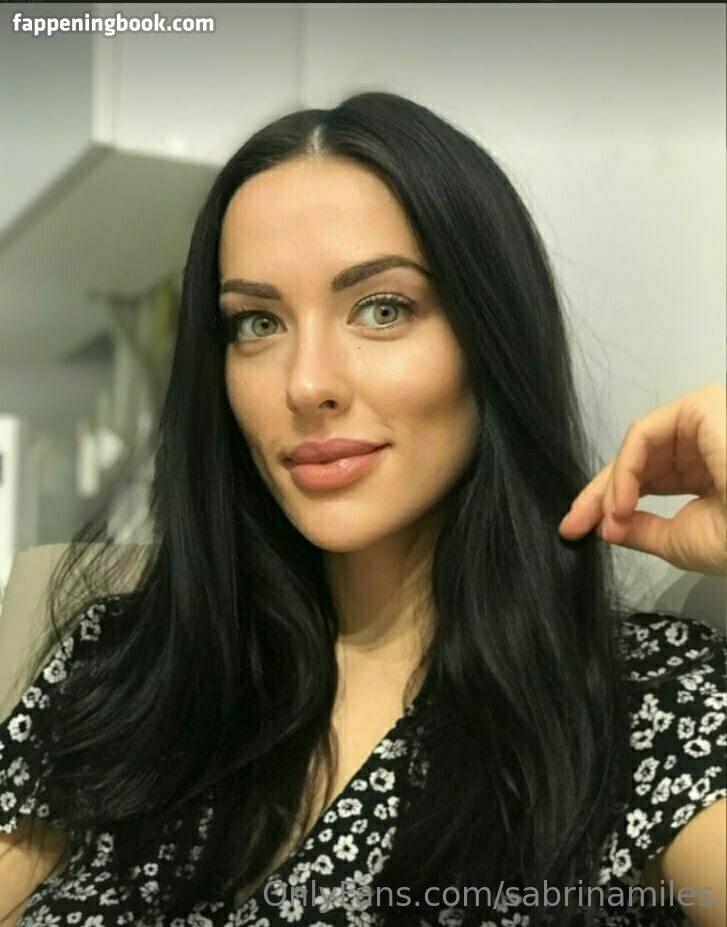 sabrinamiles Onlyfans Nude Leaked Photos photo leak 25 of 33