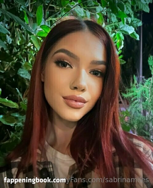 sabrinamiles Onlyfans Nude Leaked Photos photo leak 26 of 33