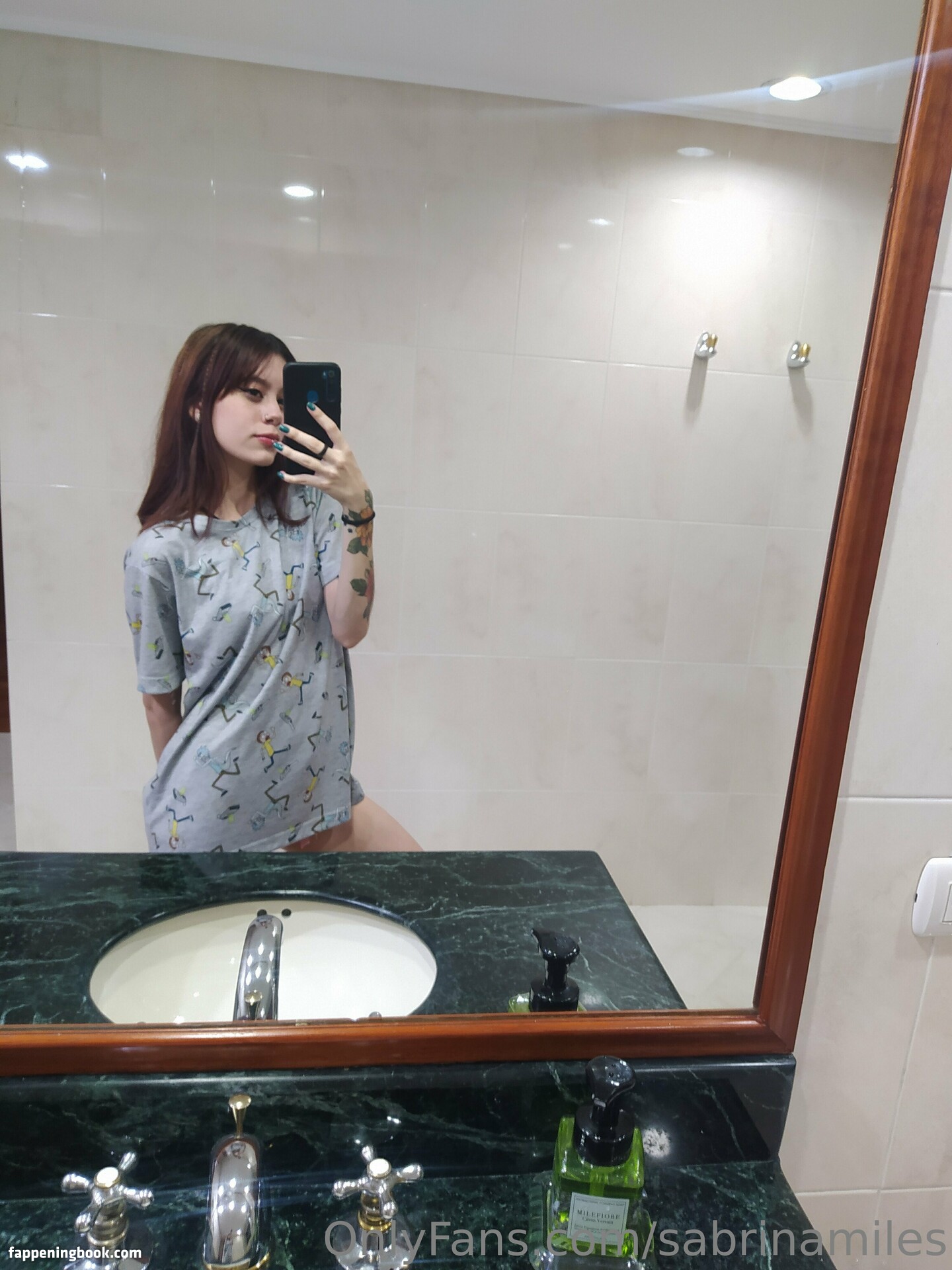 sabrinamiles Onlyfans Nude Leaked Photos photo leak 31 of 33